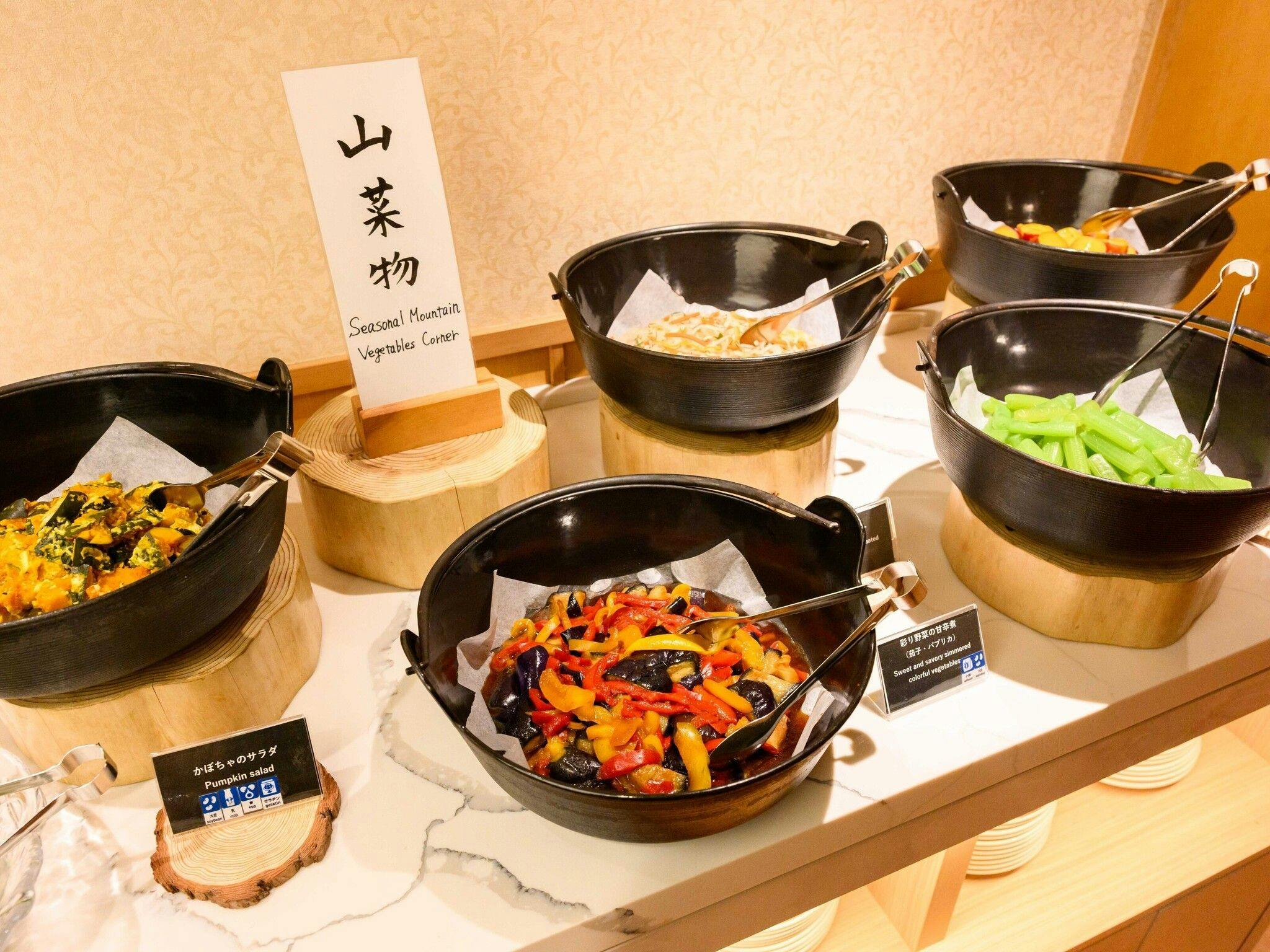 山水館　川湯みどりや
