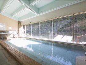 山水館 川湯みどりや