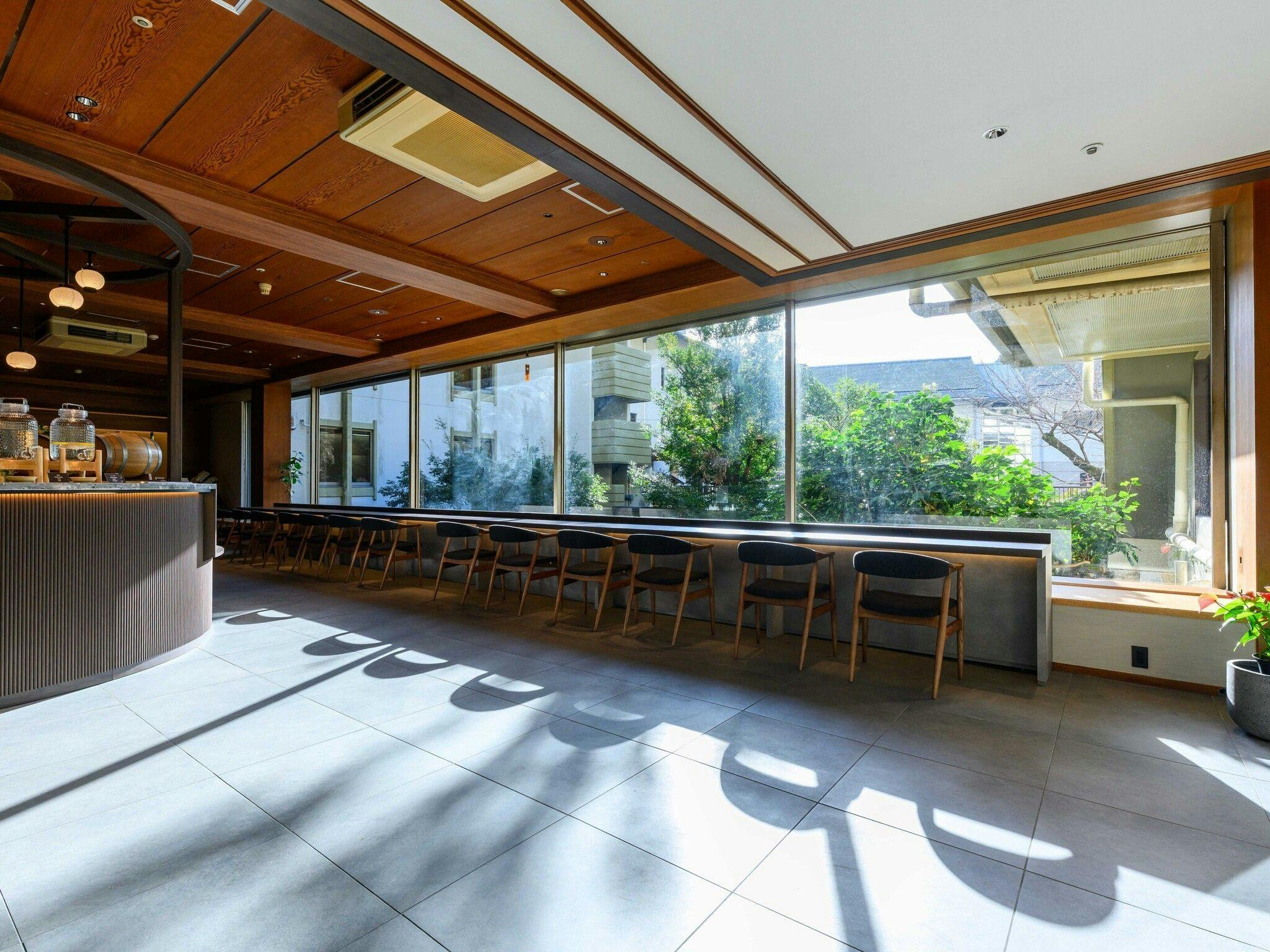 山水館　川湯みどりや