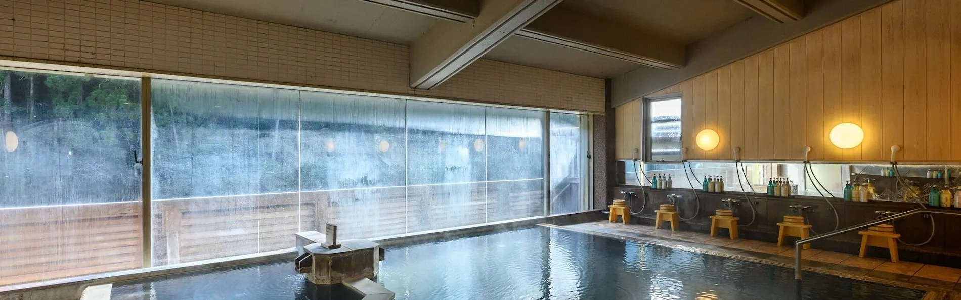 山水館 川湯みどりや
