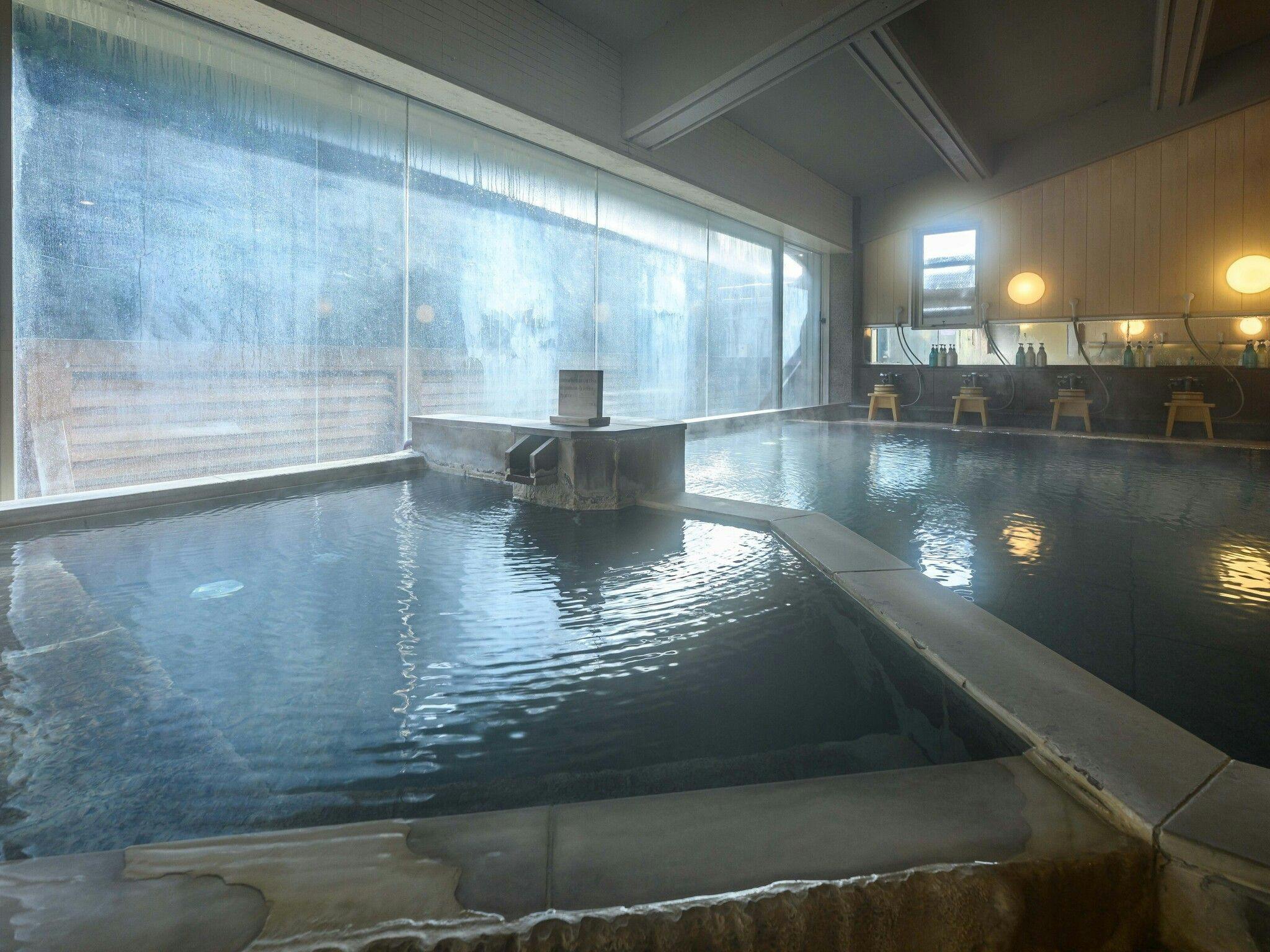 山水館　川湯みどりや