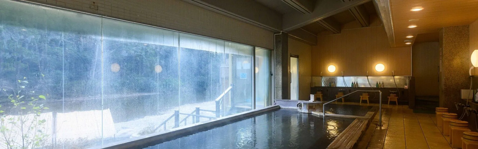山水館 川湯みどりや