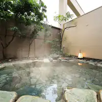 女性大浴場◆露天風呂