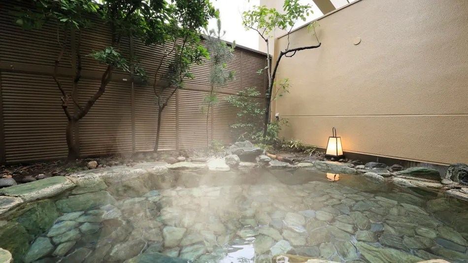 Nishiizu Meguri