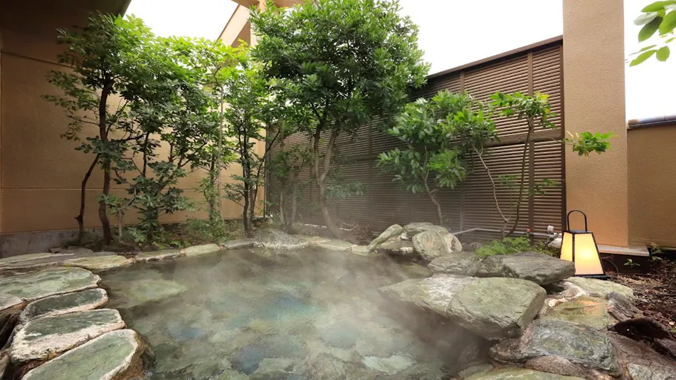 Nishiizu Meguri