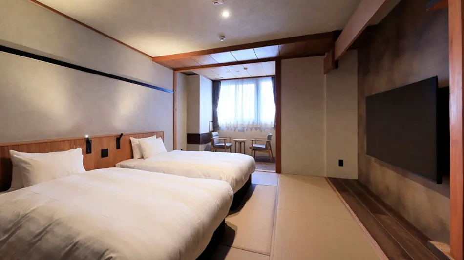 Nishiizu Meguri