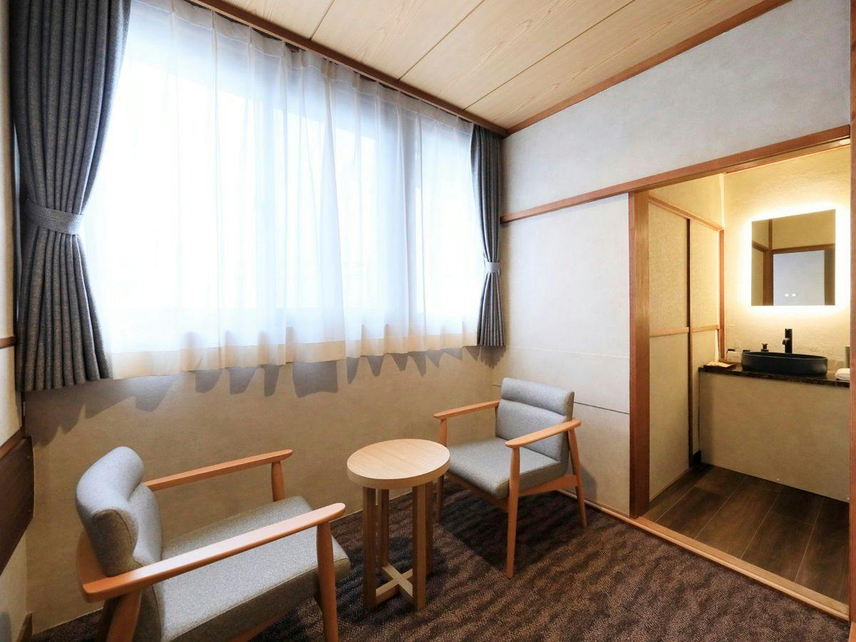 美と健康の宿　西伊豆　巡り～MEGURI～