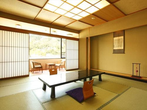 10畳和室一例