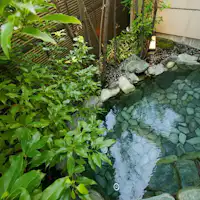 【温泉】男女別露天風呂