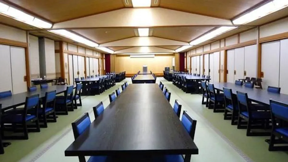 Kyukamura Kishu-Kada