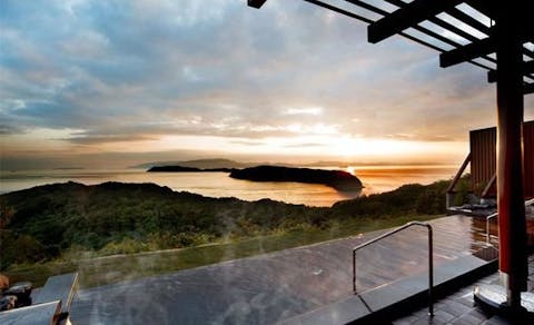 海上釣り堀オーパの宿で 夕景 をご紹介 最上のひとときをどうぞ 一休 Com 海上釣り堀オーパの宿で 夕景 をご紹介 最上のひとときをどうぞ 一休 Com