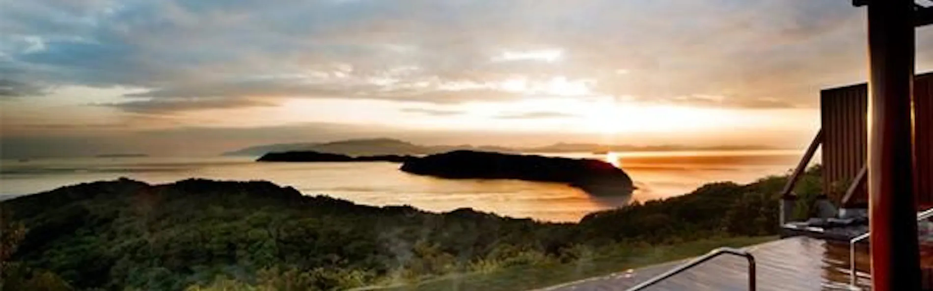 休暇村 紀州加太