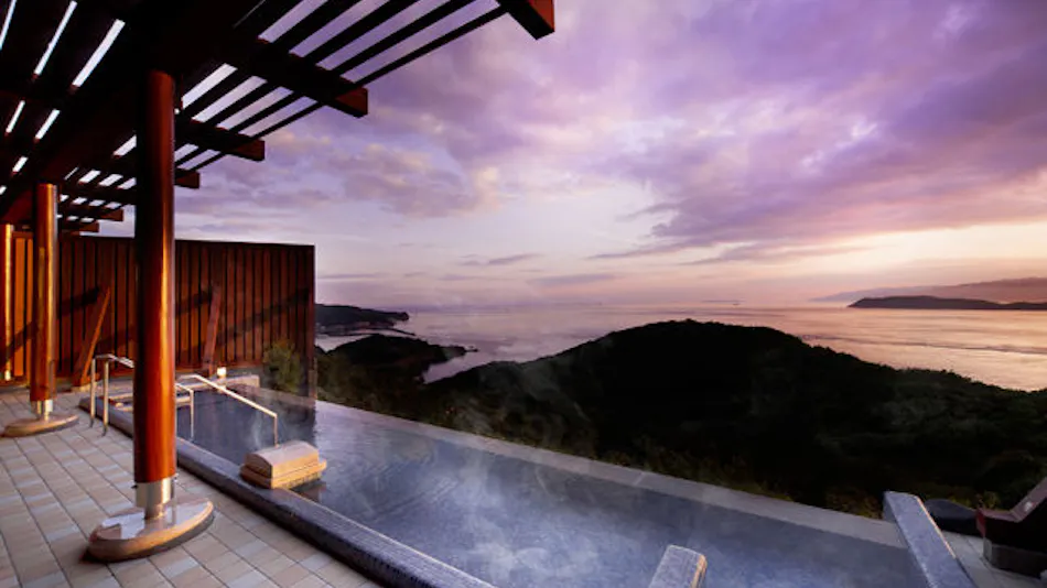 Kyukamura Kishu-Kada