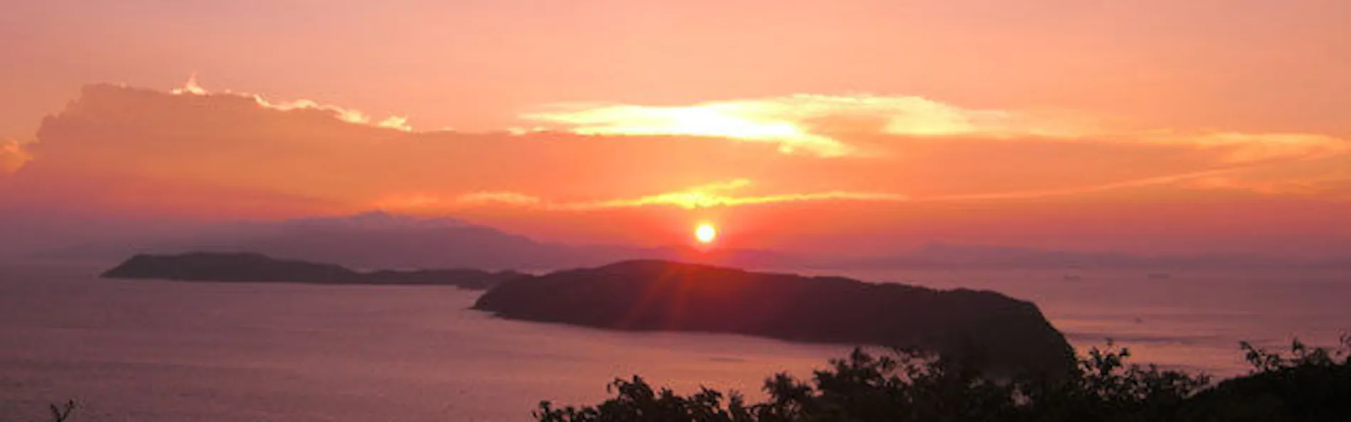 休暇村 紀州加太