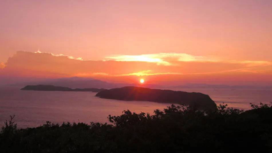 Kyukamura Kishu-Kada