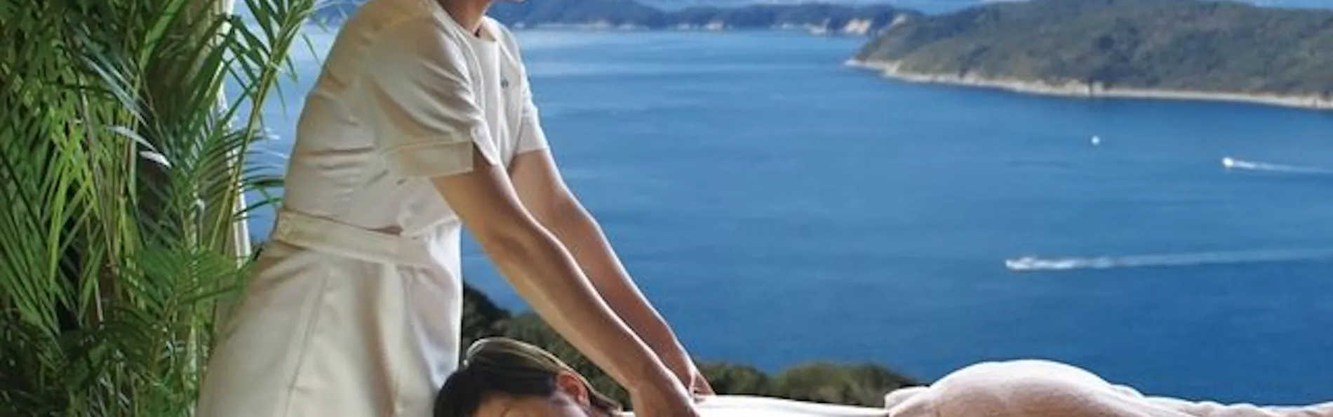 休暇村 紀州加太