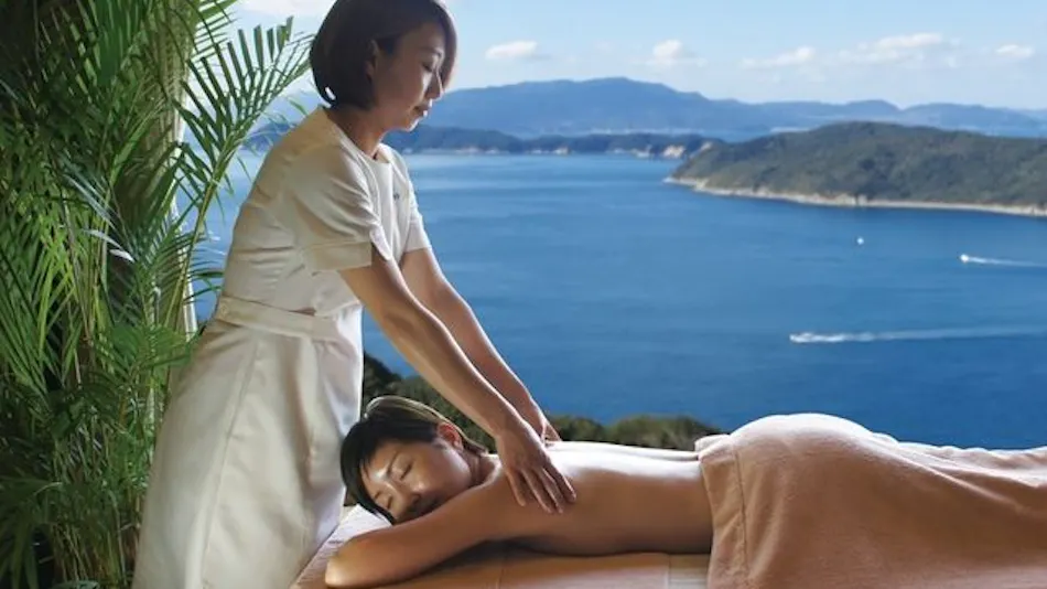 Kyukamura Kishu-Kada