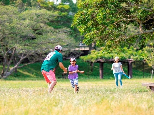 休暇村 紀州加太