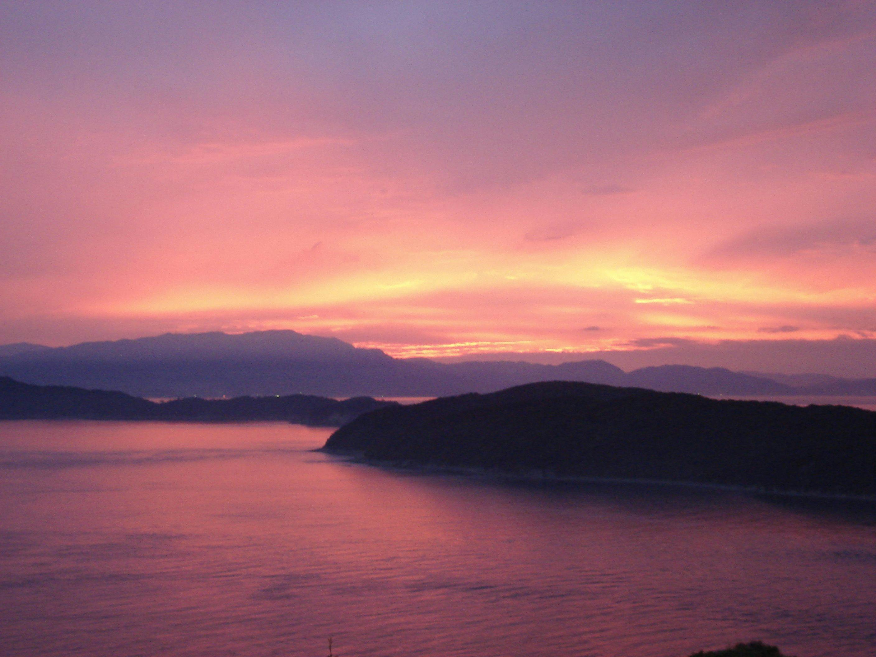 Kyukamura Kishu-Kada