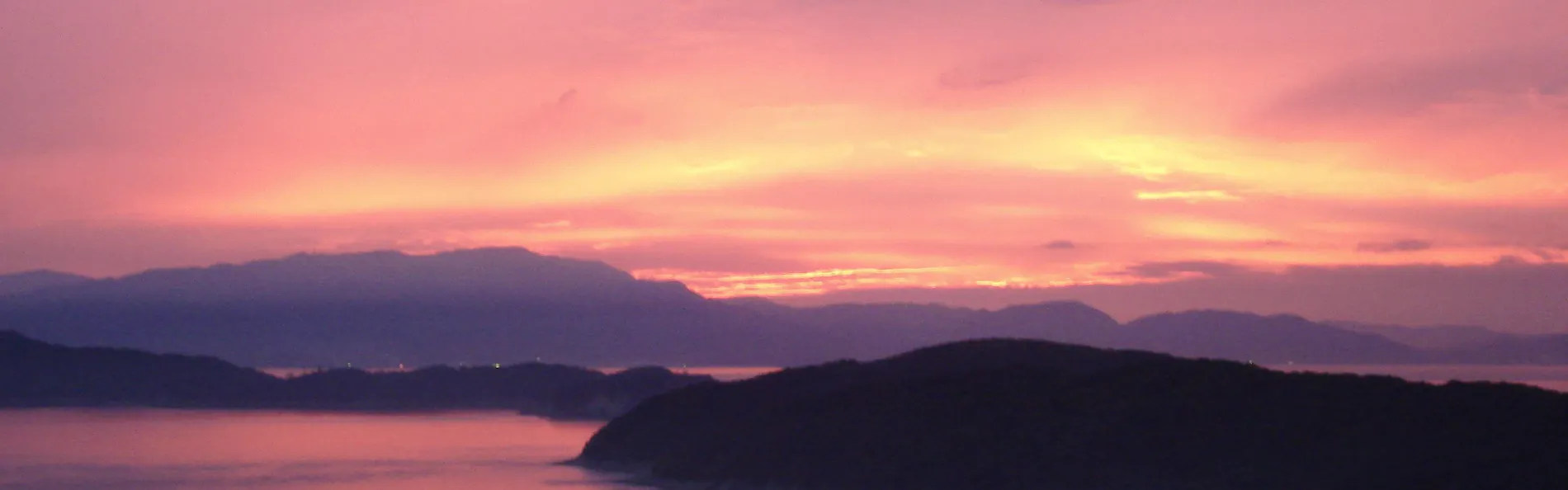 休暇村 紀州加太