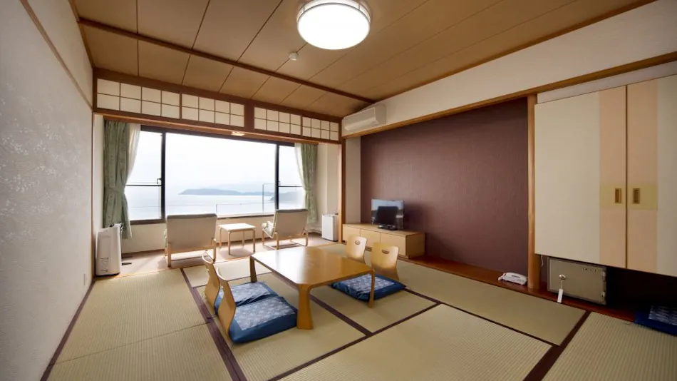 Kyukamura Kishu-Kada
