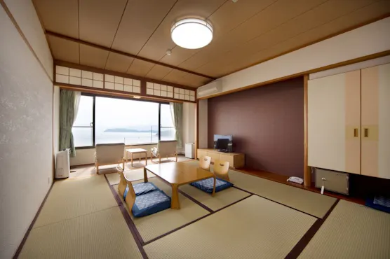 和室10畳