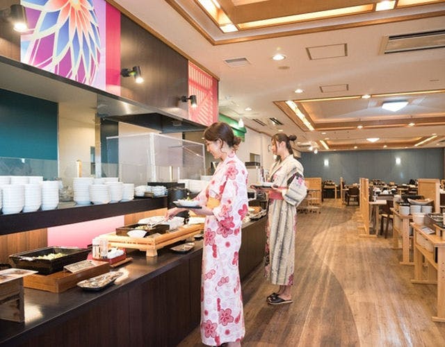 休暇村 紀州加太