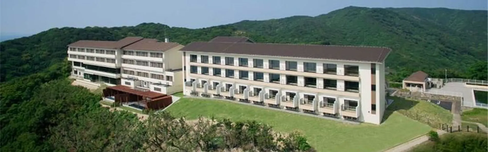 休暇村 紀州加太