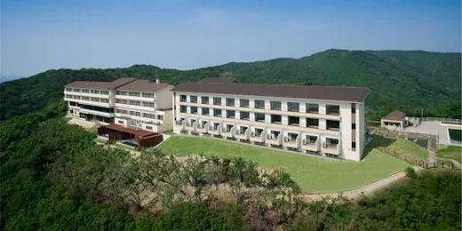 休暇村 紀州加太