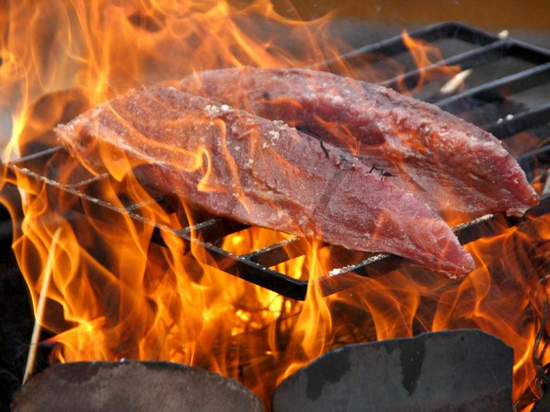 お日にち限定【1泊2食】基本プラン！一番人気の土佐会席が直前割価格でお得！