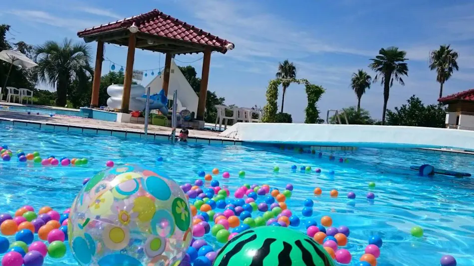 Resort Hotel Seaside Orchard