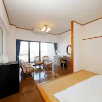 【40平米・海側】本館スタンダード和室