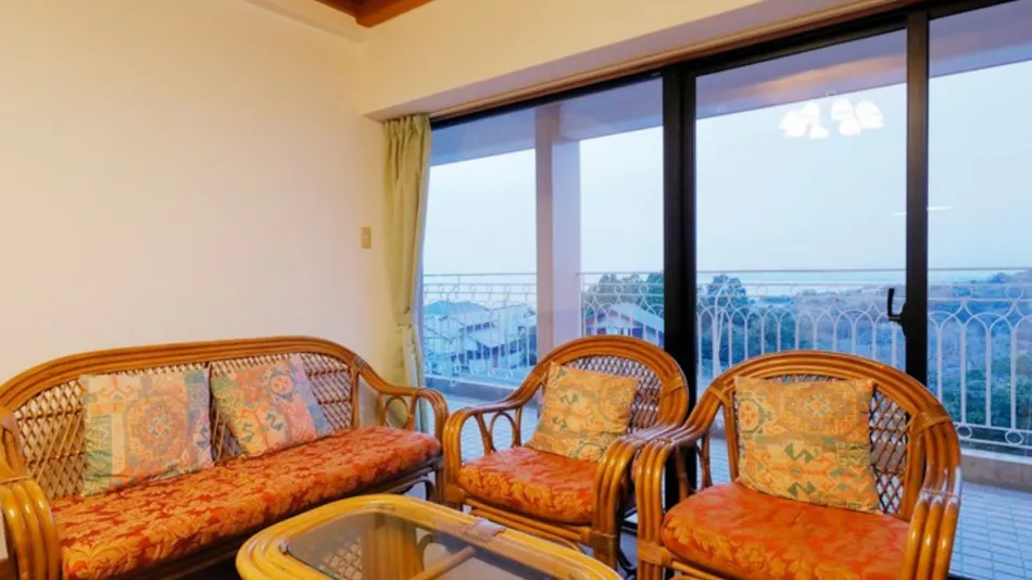 Resort Hotel Seaside Orchard
