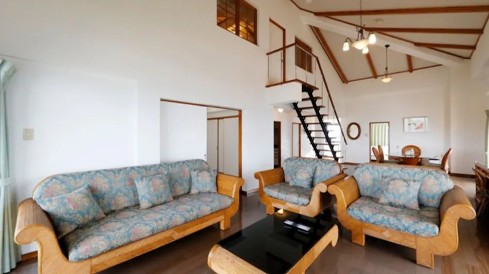 Resort Hotel Seaside Orchard