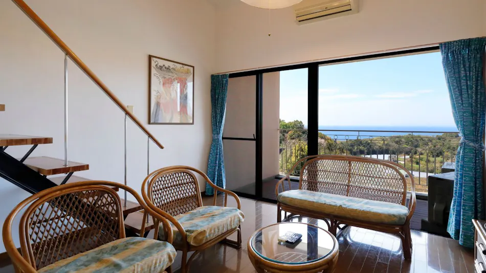 Resort Hotel Seaside Orchard
