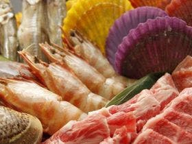 リゾートホテル海辺の果樹園