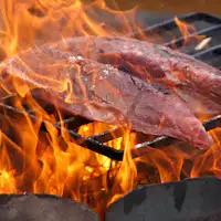 本場の(焼きたて)わら焼タタキを!