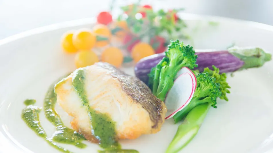 Resort Hotel Seaside Orchard