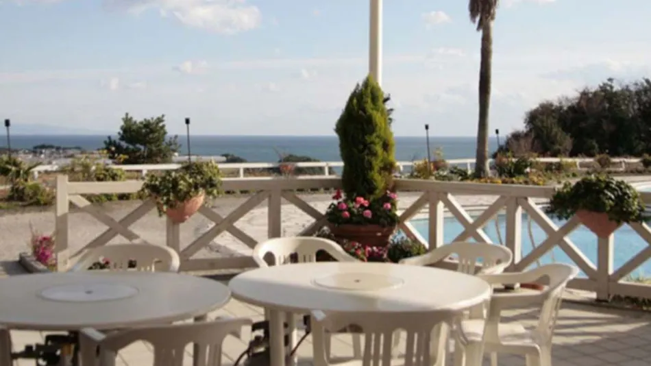 Resort Hotel Seaside Orchard