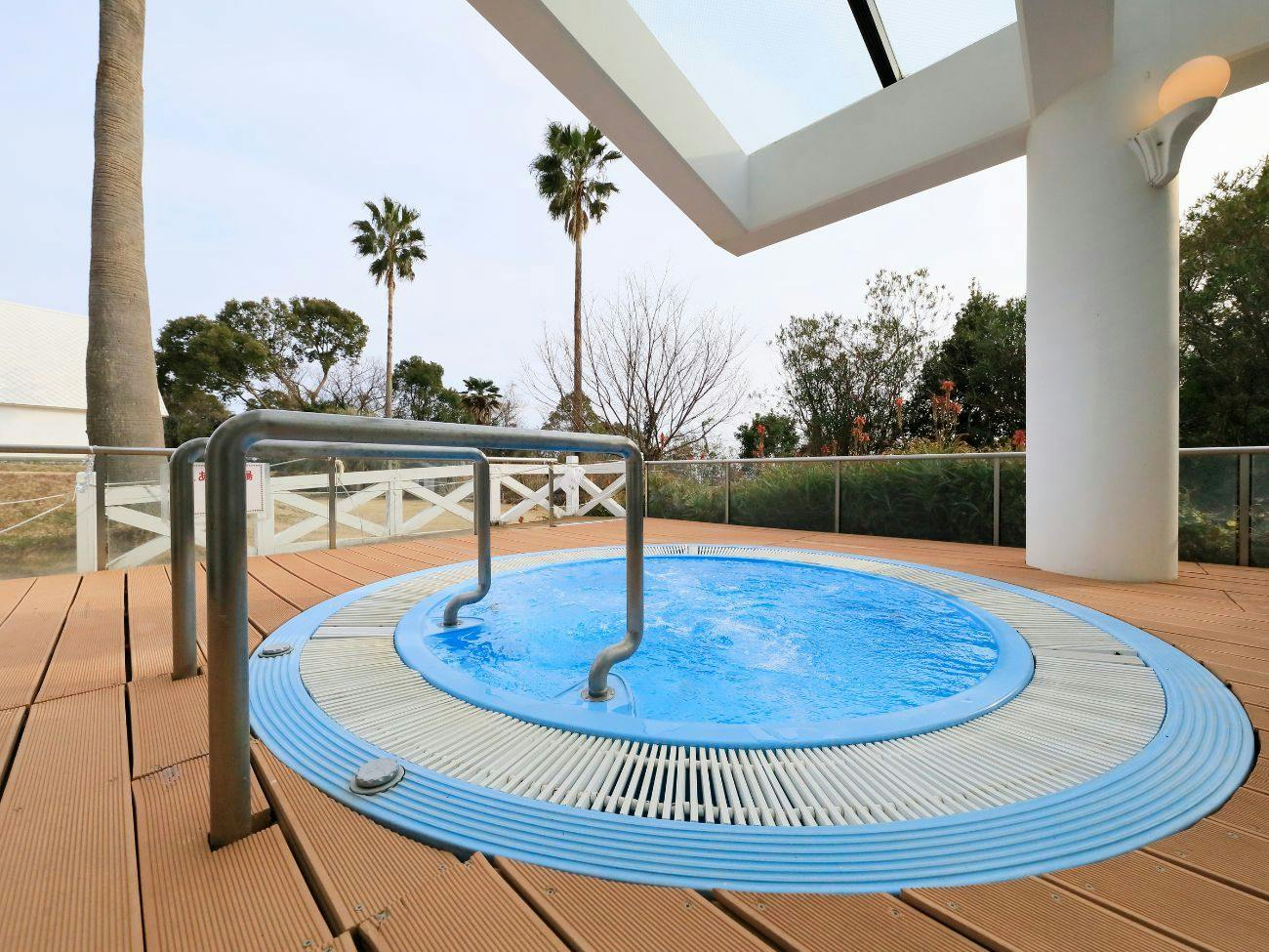 Resort Hotel Seaside Orchard