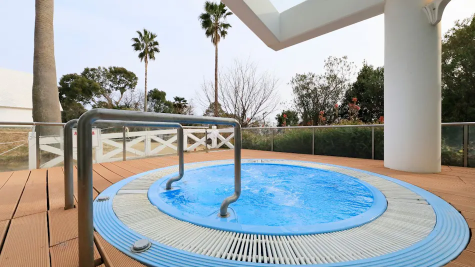 Resort Hotel Seaside Orchard