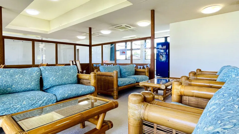 Resort Hotel Seaside Orchard
