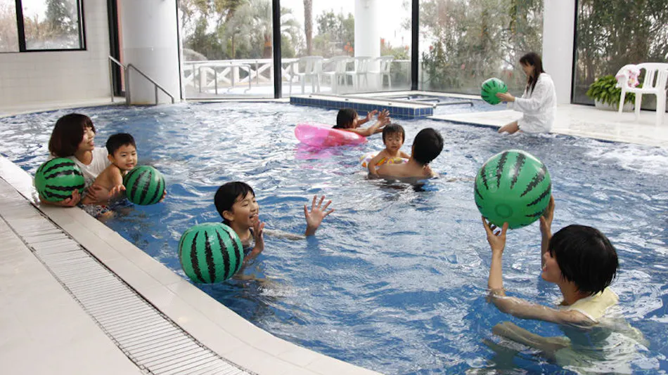 Resort Hotel Seaside Orchard