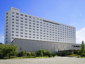 ロイヤルホテル 長野 -DAIWA ROYAL HOTEL-