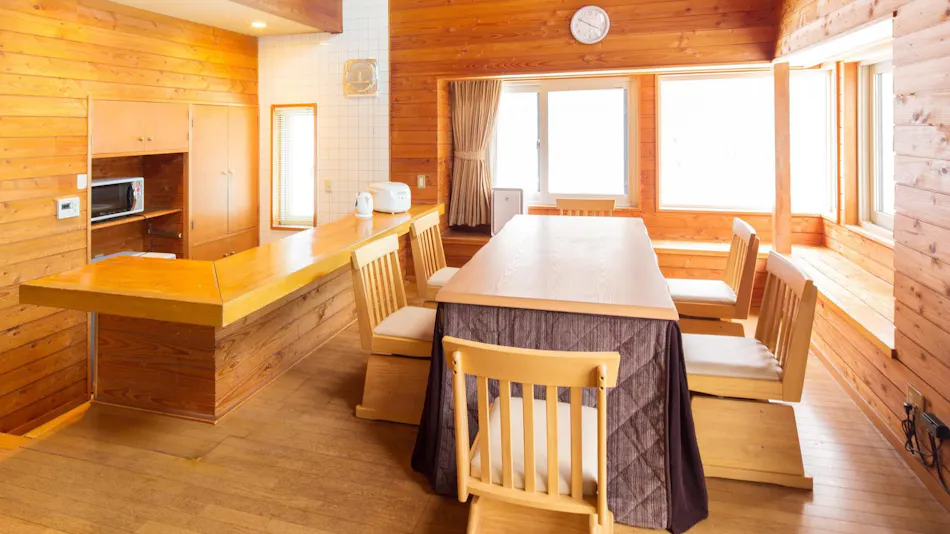 Wan WanParadise Tateshina
