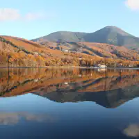 ทะเลสาบเทพธิดา