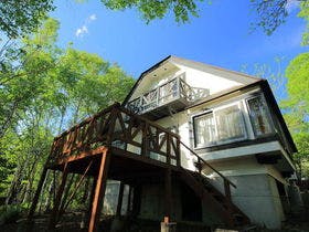 ホテルアンビエント蓼科コテージ 長野県 女神湖 芦田八ケ野 おすすめ人気宿泊プラン一覧 トラベルjp