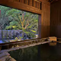 包租內湯:「秀之湯」