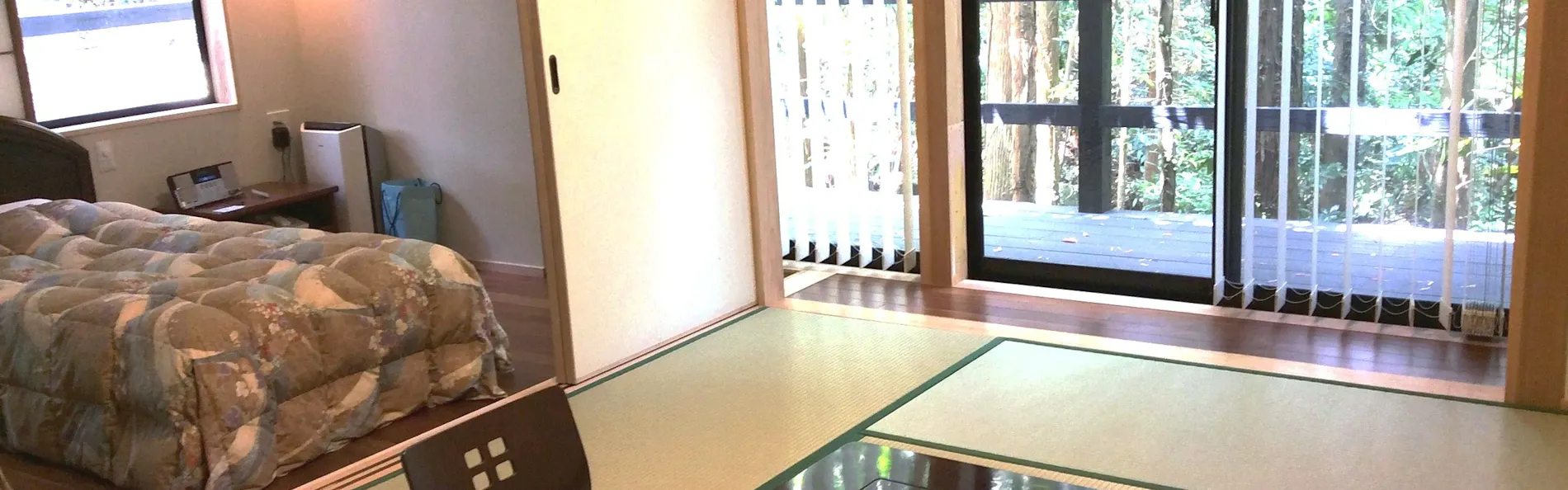 縄文の宿まんてん