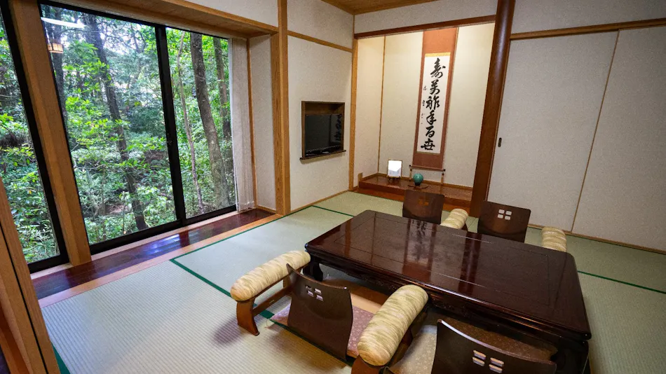 Jomon no Yado Manten